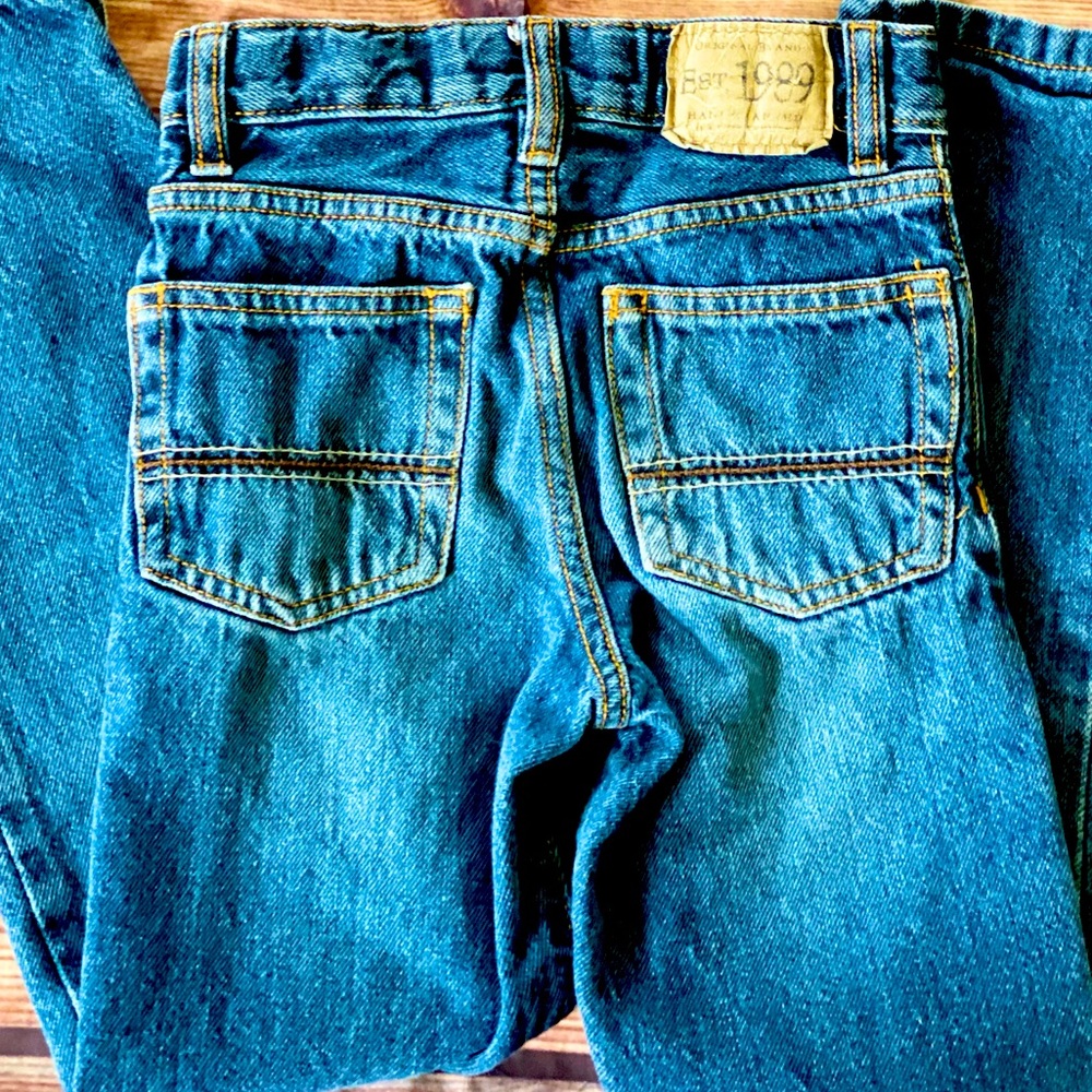 The children’s Place premium straight slim